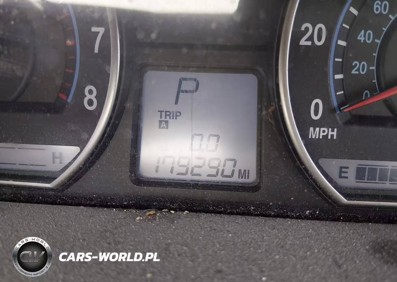 2008 Kia Optima Lx VIN:KNAGE123685275364 - 15