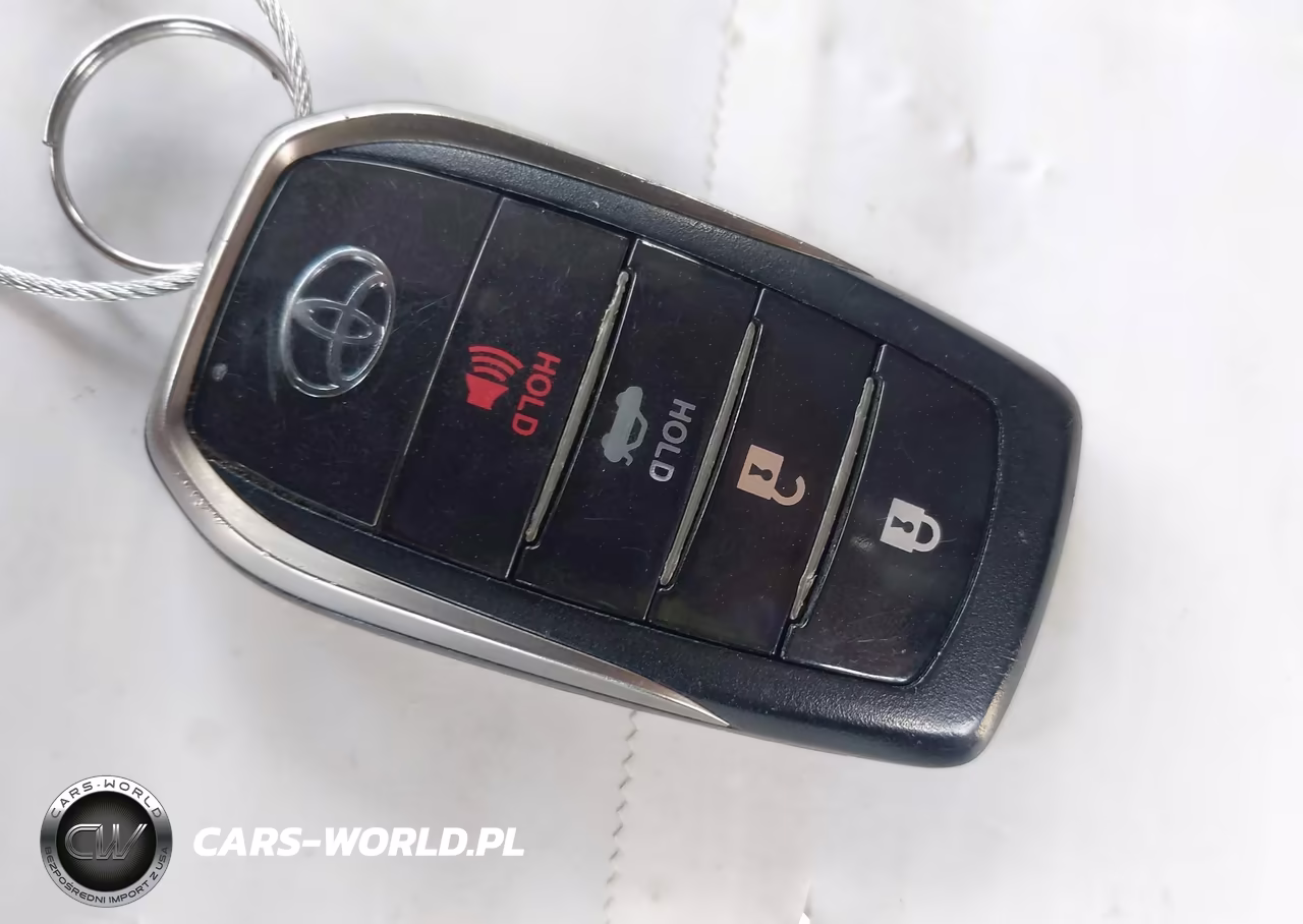 2018 Toyota Mirai VIN:JTDBVRBD9JA004834 - 11