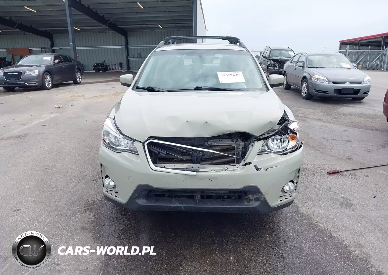 2016 Subaru Crosstrek 2.0I Premium VIN:JF2GPABC2G8231700 - 12