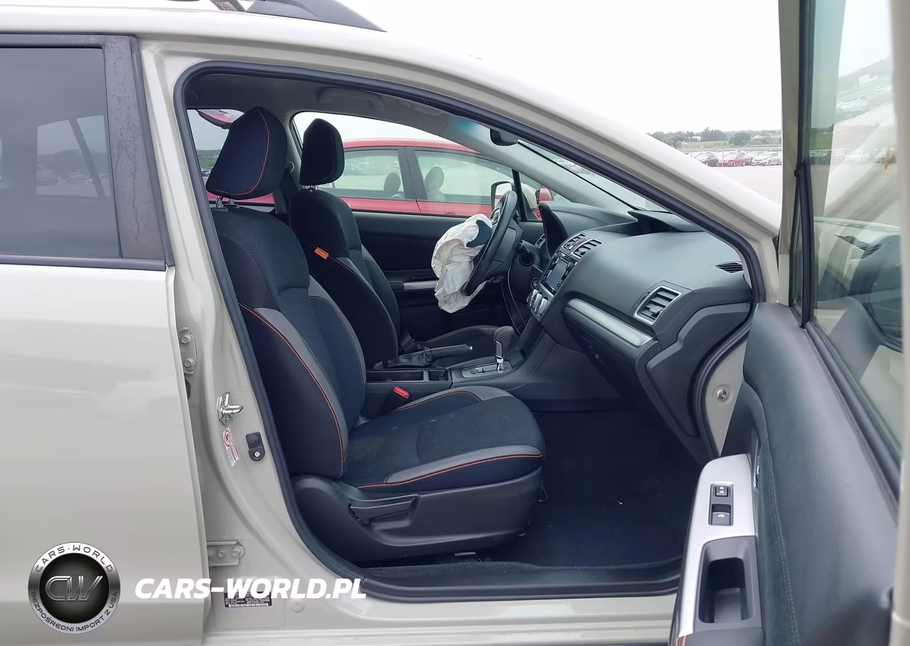 2016 Subaru Crosstrek 2.0I Premium VIN:JF2GPABC2G8231700 - 5
