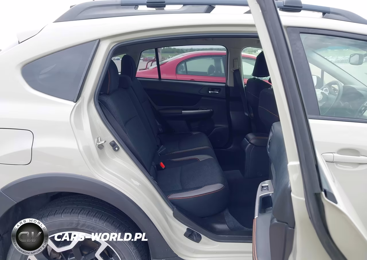 2016 Subaru Crosstrek 2.0I Premium VIN:JF2GPABC2G8231700 - 8