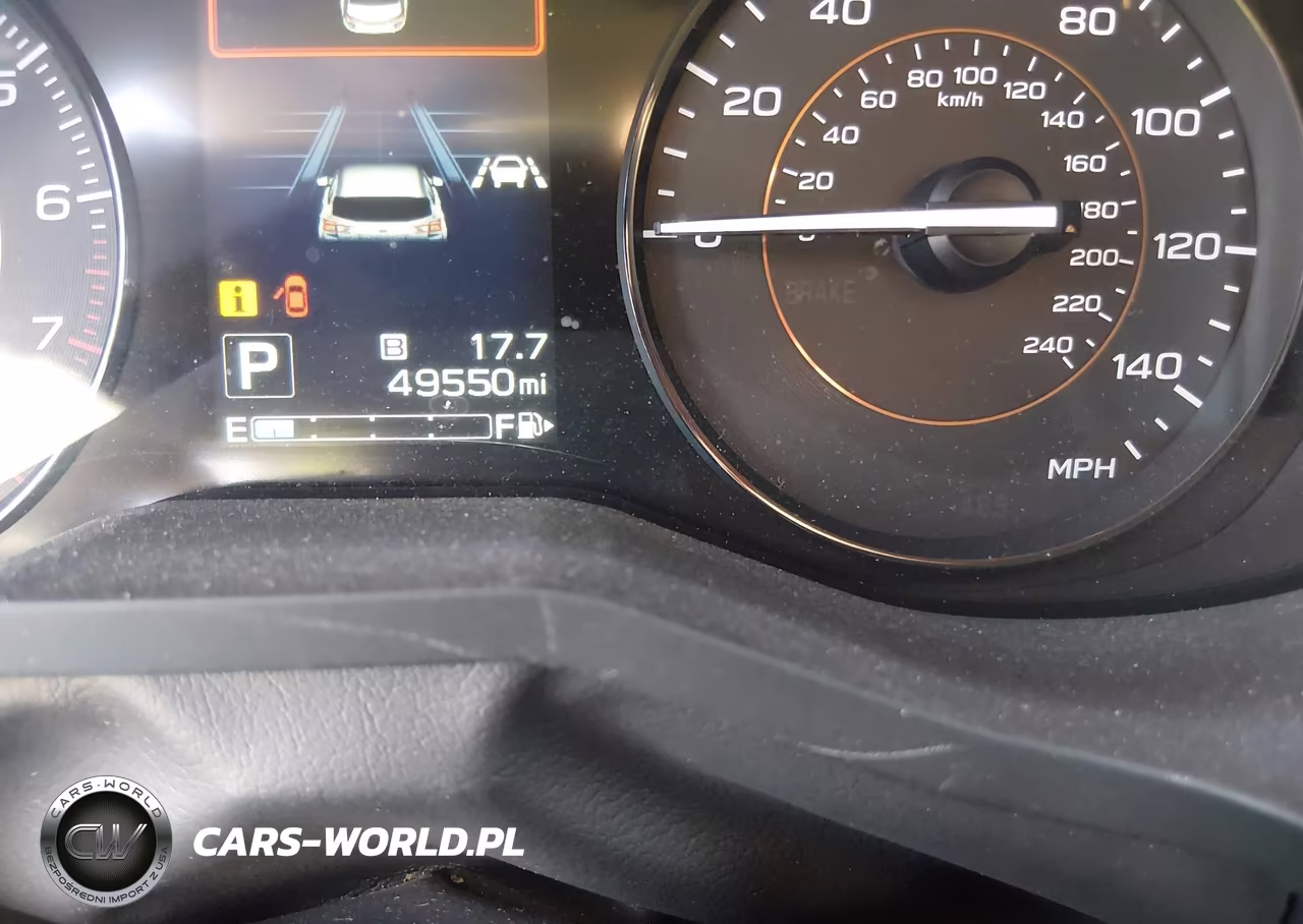2018 Subaru Crosstrek 2.0I Premium VIN:JF2GTADC6JH252081 - 15