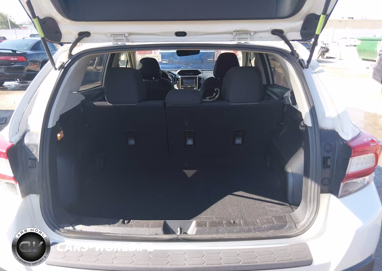2018 Subaru Crosstrek 2.0I Premium VIN:JF2GTADC6JH252081 - 16