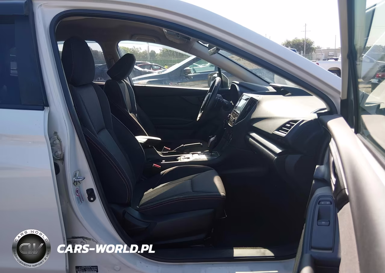 2018 Subaru Crosstrek 2.0I Premium VIN:JF2GTADC6JH252081 - 5
