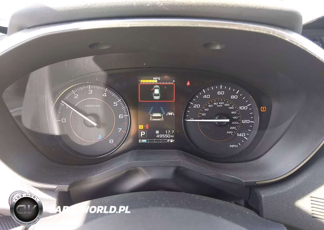 2018 Subaru Crosstrek 2.0I Premium VIN:JF2GTADC6JH252081 - 7