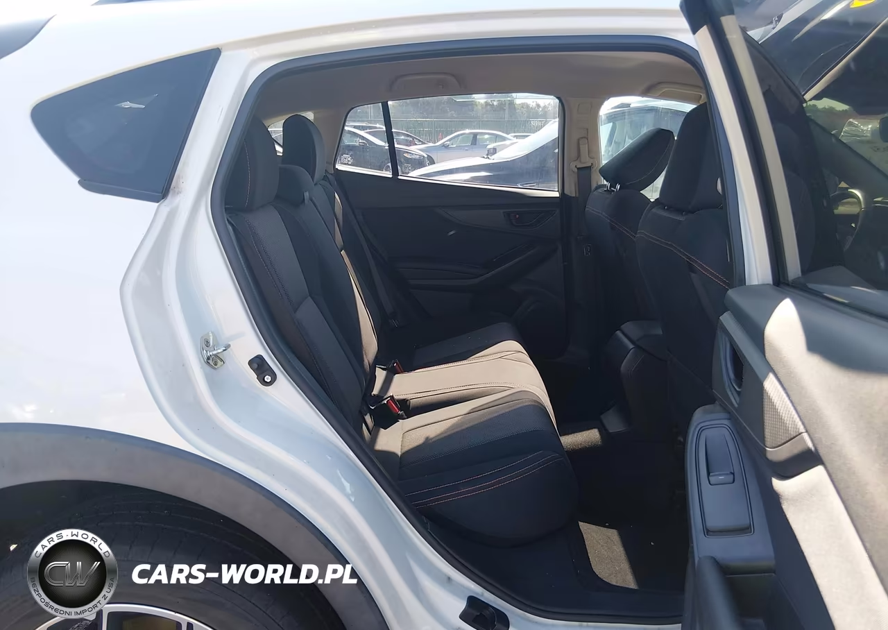 2018 Subaru Crosstrek 2.0I Premium VIN:JF2GTADC6JH252081 - 8