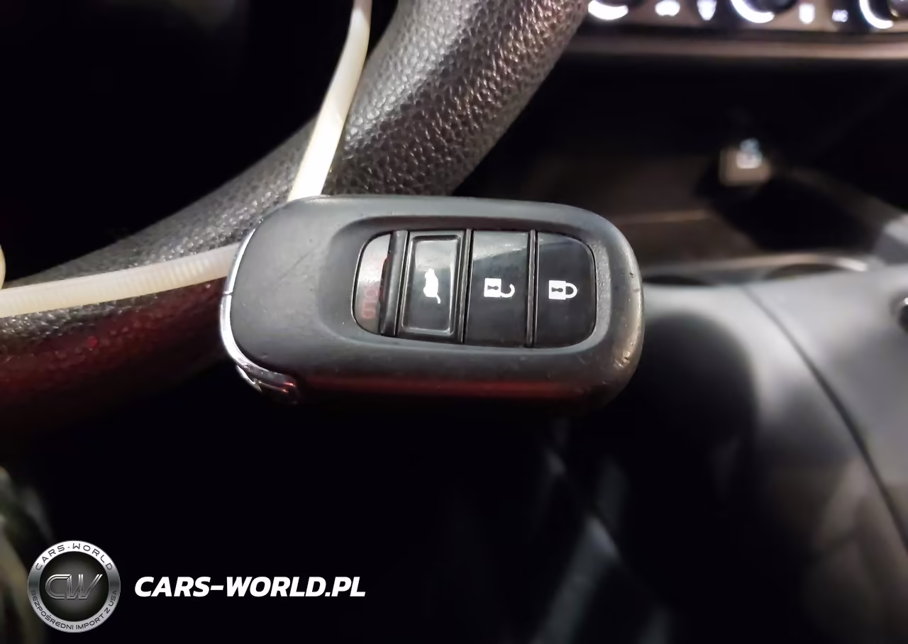 2023 Honda Hr-V Awd Lx VIN:3CZRZ2H30PM709388 - 11