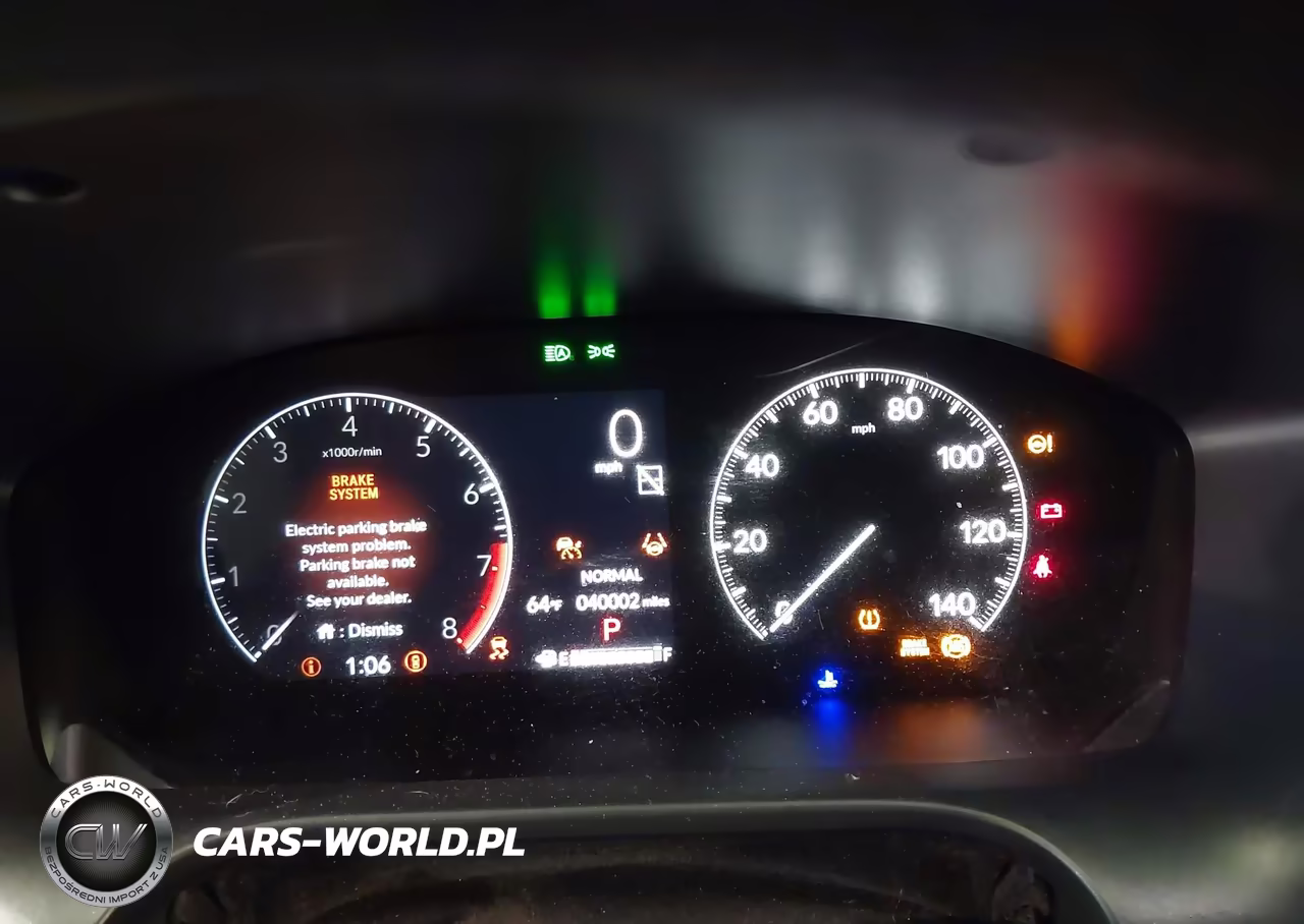 2023 Honda Hr-V Awd Lx VIN:3CZRZ2H30PM709388 - 7