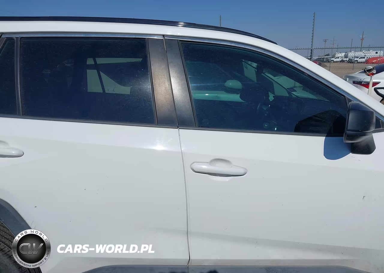 2020 Toyota Rav4 Le VIN:2T3H1RFV6LW100580 - 13
