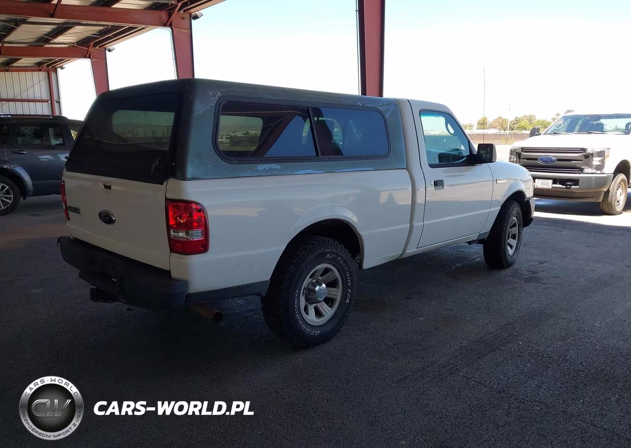 2011 Ford Ranger Xl-Xlt VIN:1FTKR1AD9BPA69690 - 4