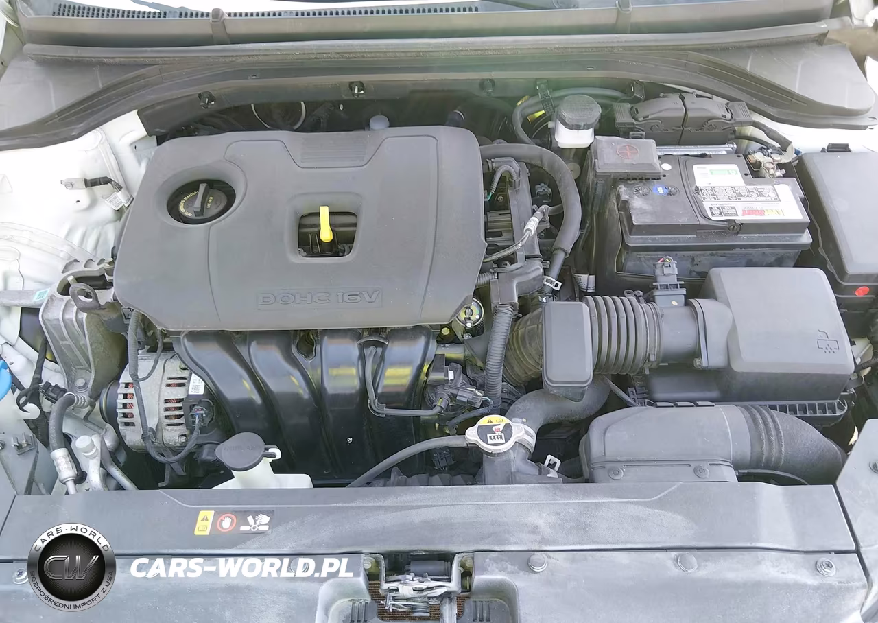 2020 Hyundai Elantra Sel VIN:5NPD84LF1LH512939 - 10