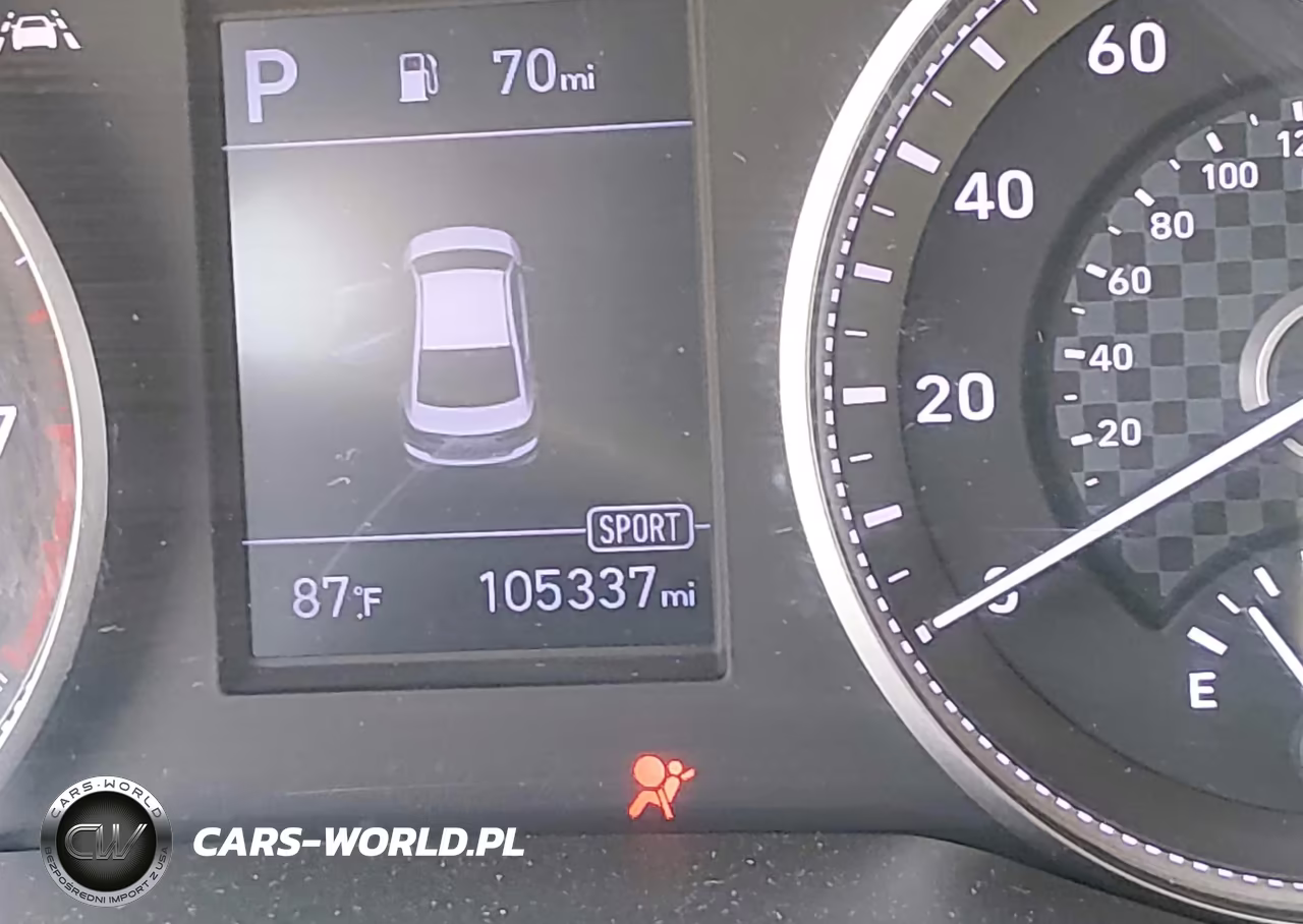 2020 Hyundai Elantra Sel VIN:5NPD84LF1LH512939 - 15