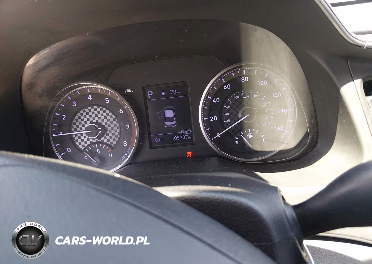 2020 Hyundai Elantra Sel VIN:5NPD84LF1LH512939 - 7