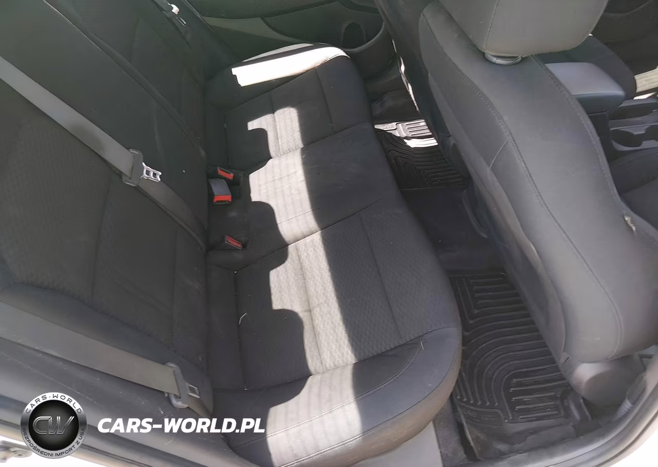 2020 Hyundai Elantra Sel VIN:5NPD84LF1LH512939 - 8