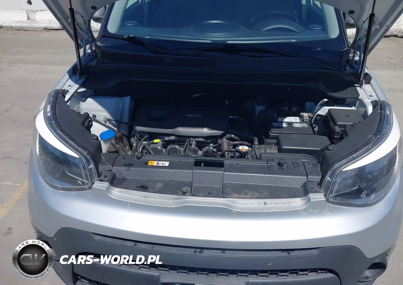 2017 Kia Soul VIN:KNDJN2A22H7463505 - 10