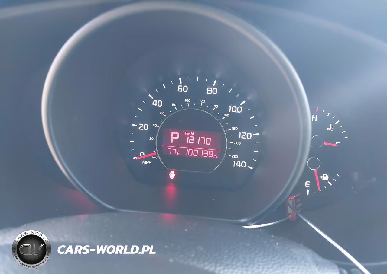 2017 Kia Soul VIN:KNDJN2A22H7463505 - 7