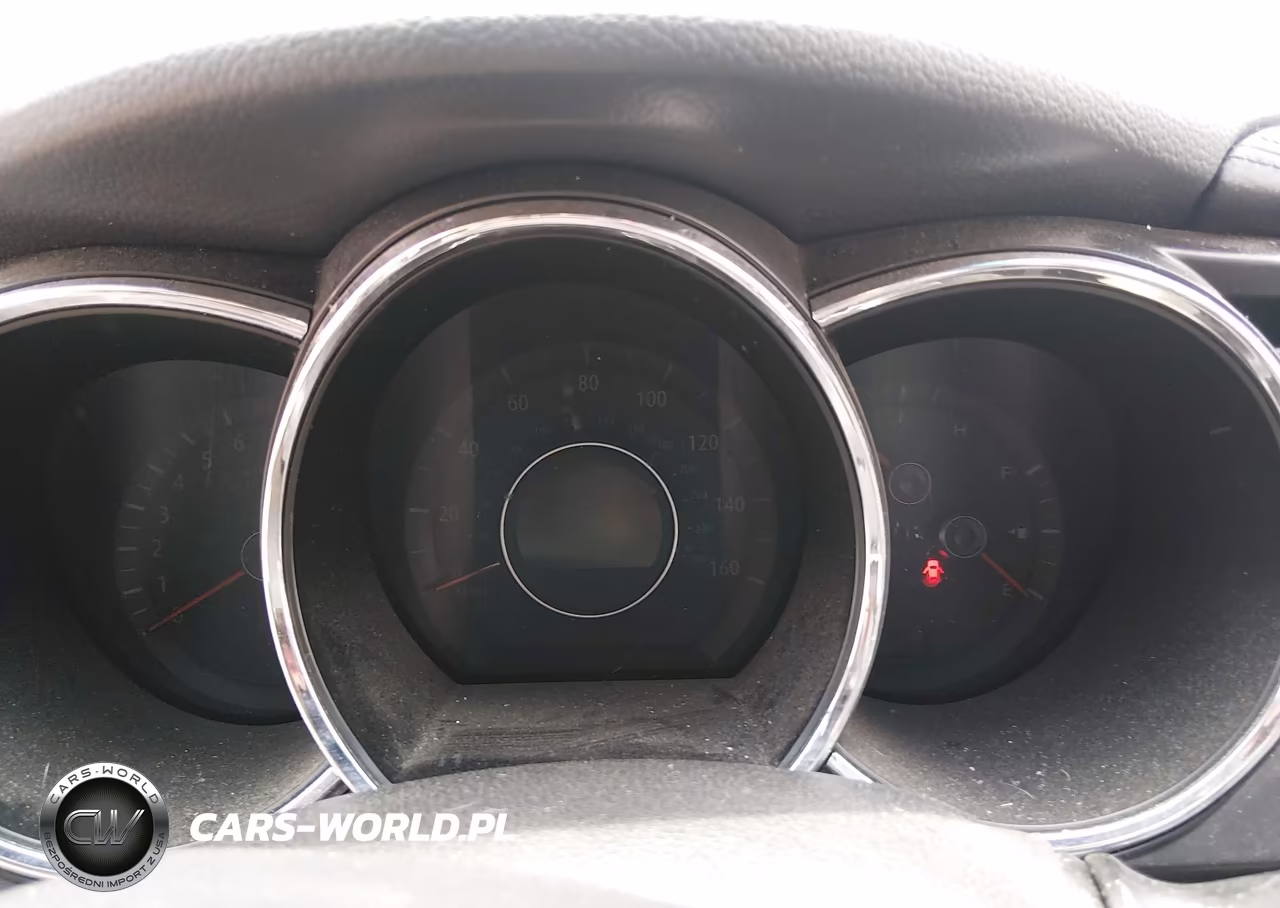 2013 Kia Optima Ex VIN:5XXGN4A70DG207754 - 16