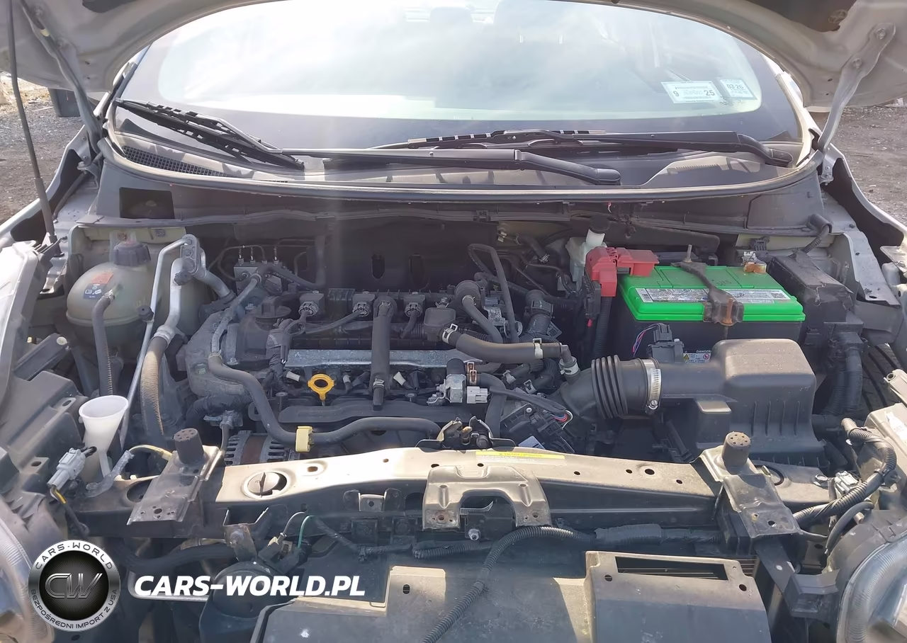 2020 Nissan Versa Sv Xtronic Cvt VIN:3N1CN8EV3LL856940 - 10
