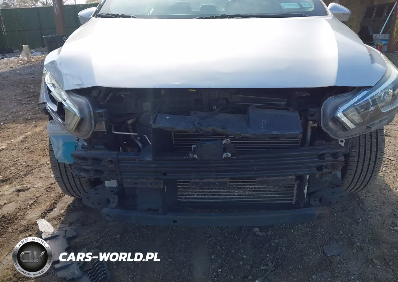 2020 Nissan Versa Sv Xtronic Cvt VIN:3N1CN8EV3LL856940 - 6