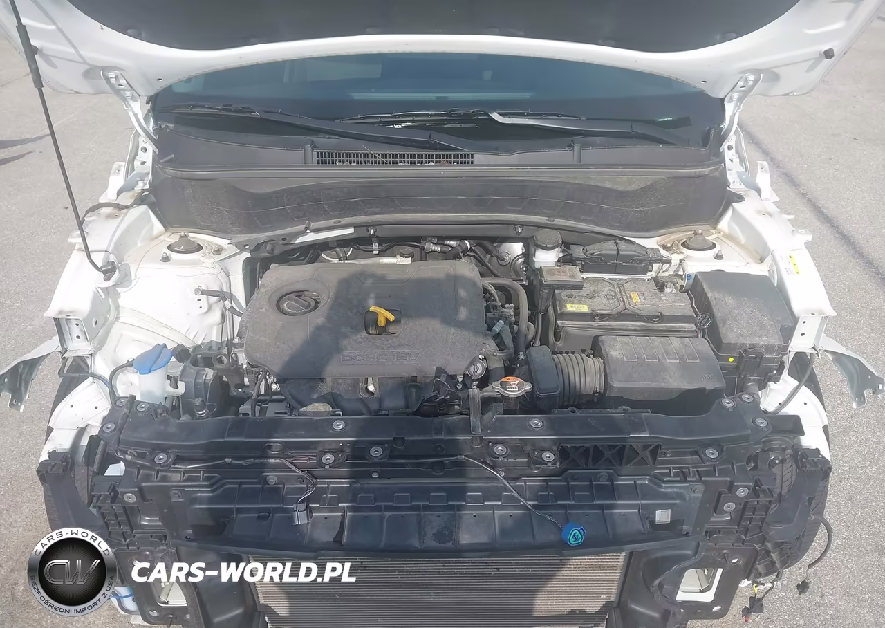 2023 Kia Seltos S VIN:KNDEU2AA0P7390130 - 10