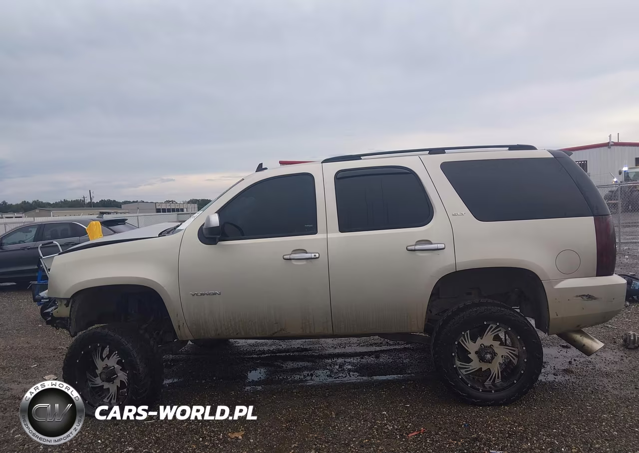 2013 GMC Yukon Slt VIN:1GKS2CE04DR176374 - 15