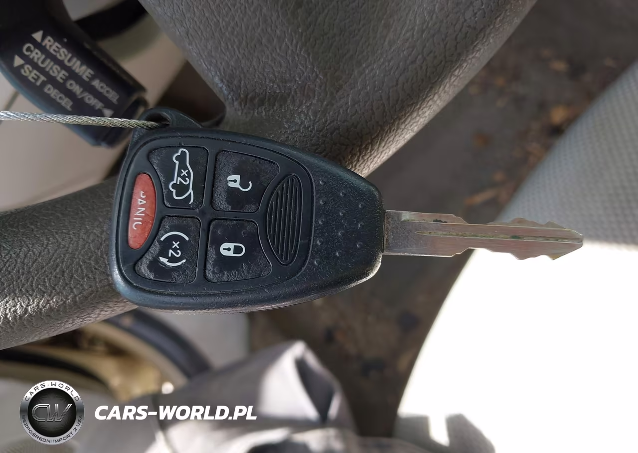 2007 Chrysler Sebring Touring VIN:1C3LC56K67N532669 - 11