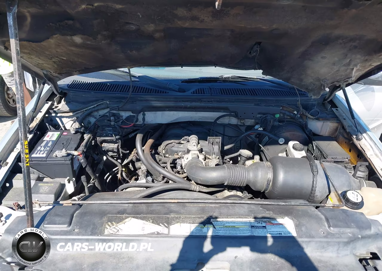 2001 Ford F-150 Xl-Xlt VIN:1FTZX17221NB62331 - 10