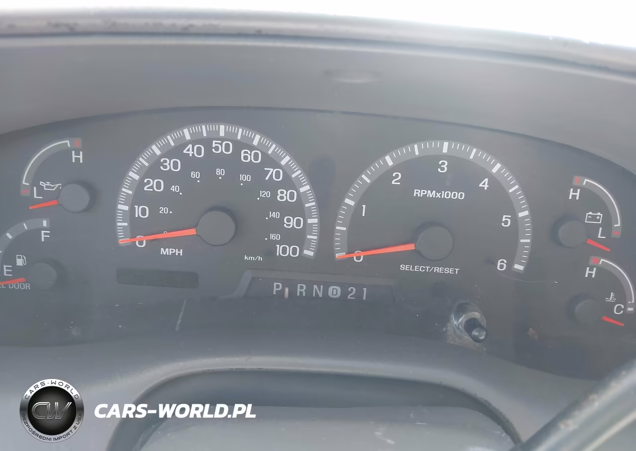 2001 Ford F-150 Xl-Xlt VIN:1FTZX17221NB62331 - 7