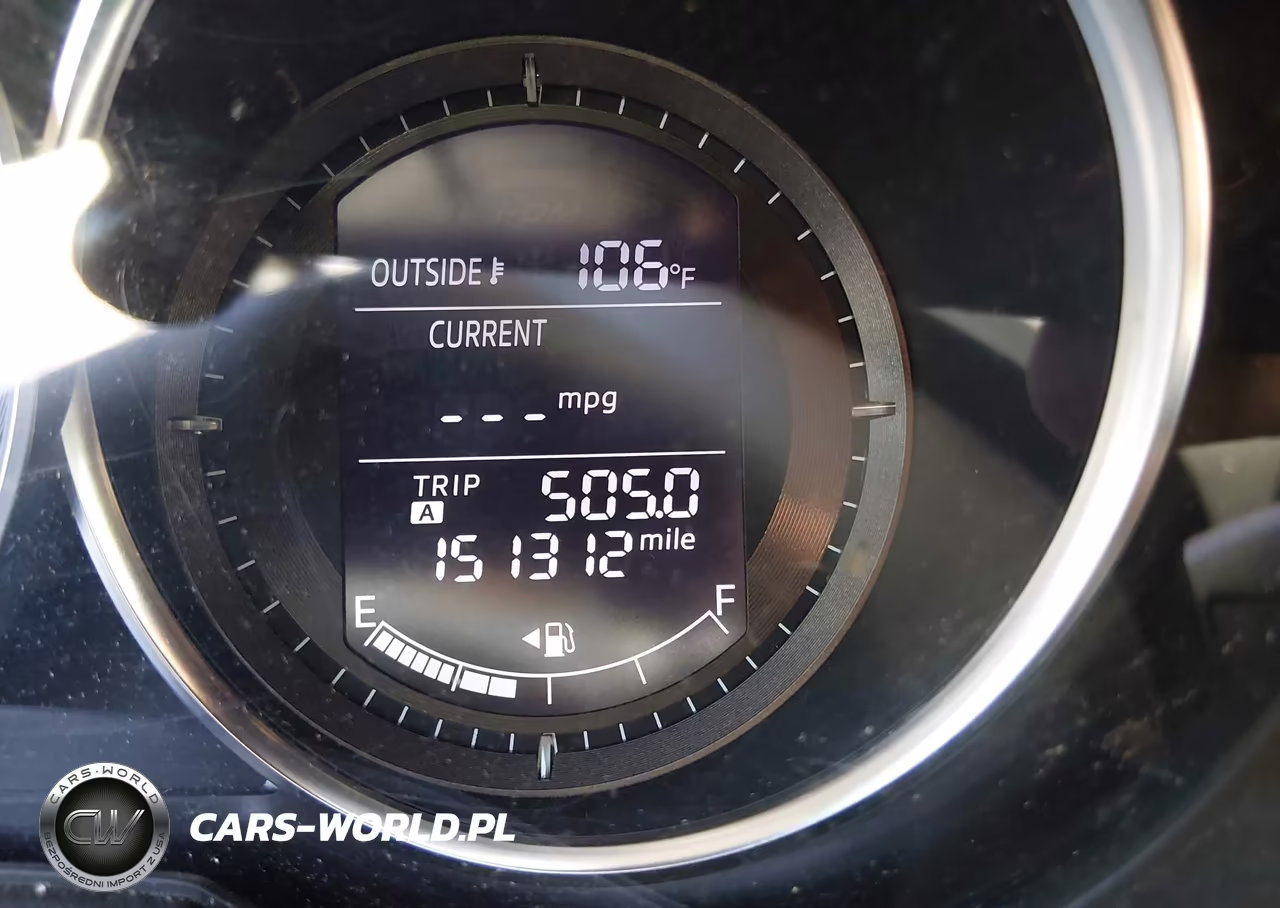 2013 Mazda Cx-5 Sport VIN:JM3KE4BE8D0131040 - 15
