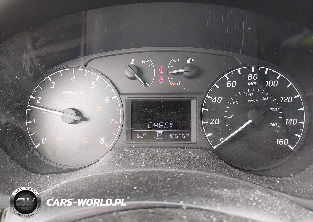 2015 Nissan Sentra S VIN:3N1AB7AP9FY281137 - 7