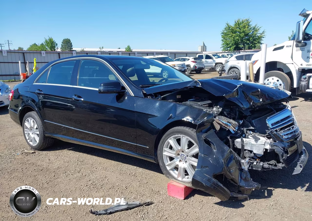 2013 Mercedes-Benz E 350 4Matic VIN:WDDHF8JB7DA701544 - 13