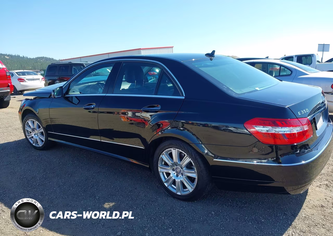 2013 Mercedes-Benz E 350 4Matic VIN:WDDHF8JB7DA701544 - 14