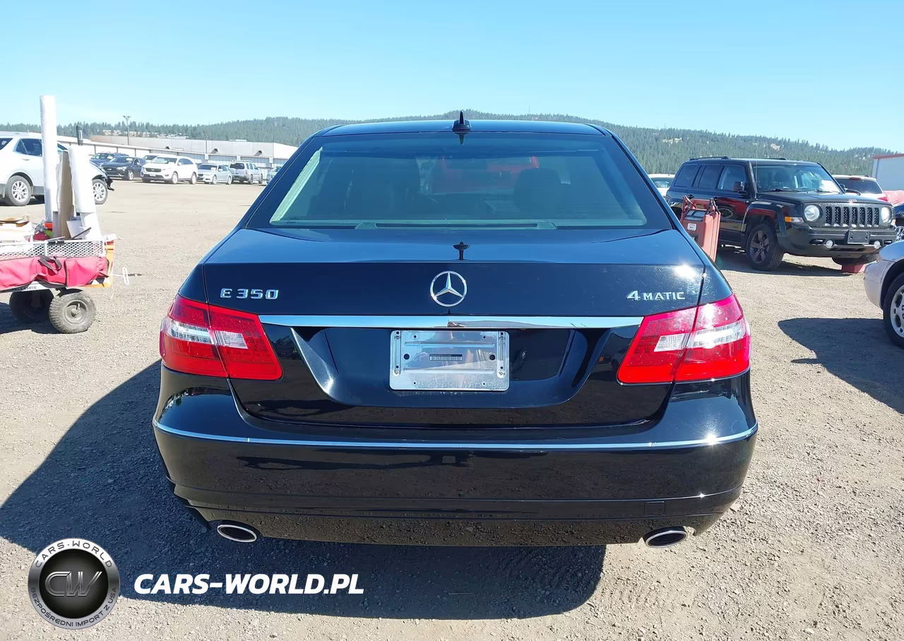 2013 Mercedes-Benz E 350 4Matic VIN:WDDHF8JB7DA701544 - 16