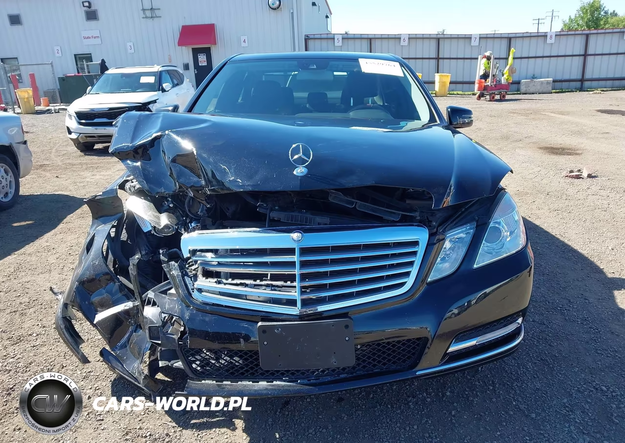 2013 Mercedes-Benz E 350 4Matic VIN:WDDHF8JB7DA701544 - 6