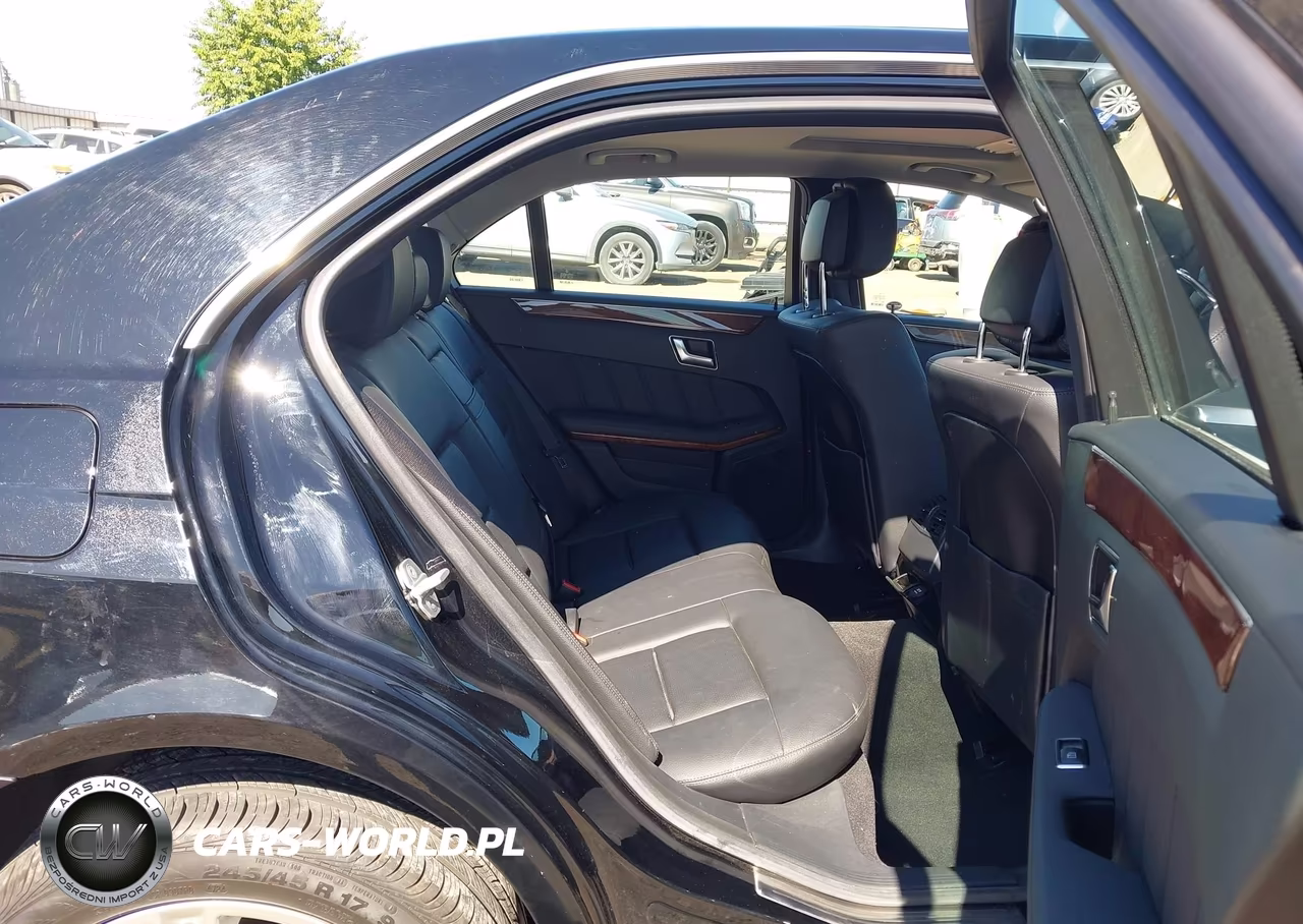 2013 Mercedes-Benz E 350 4Matic VIN:WDDHF8JB7DA701544 - 8