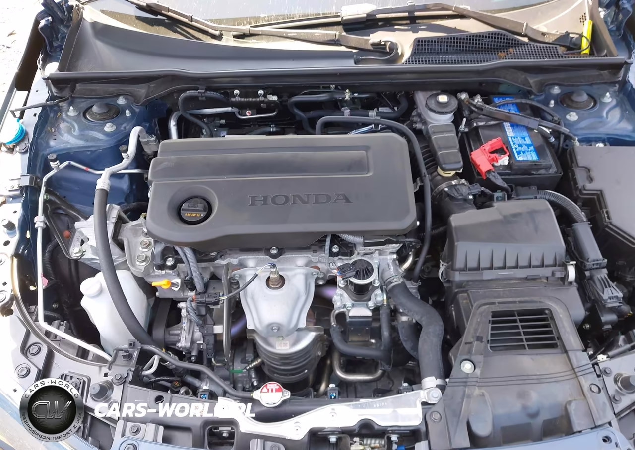 2026 Honda Civic Sport VIN:2HGFE2F52TH562834 - 10