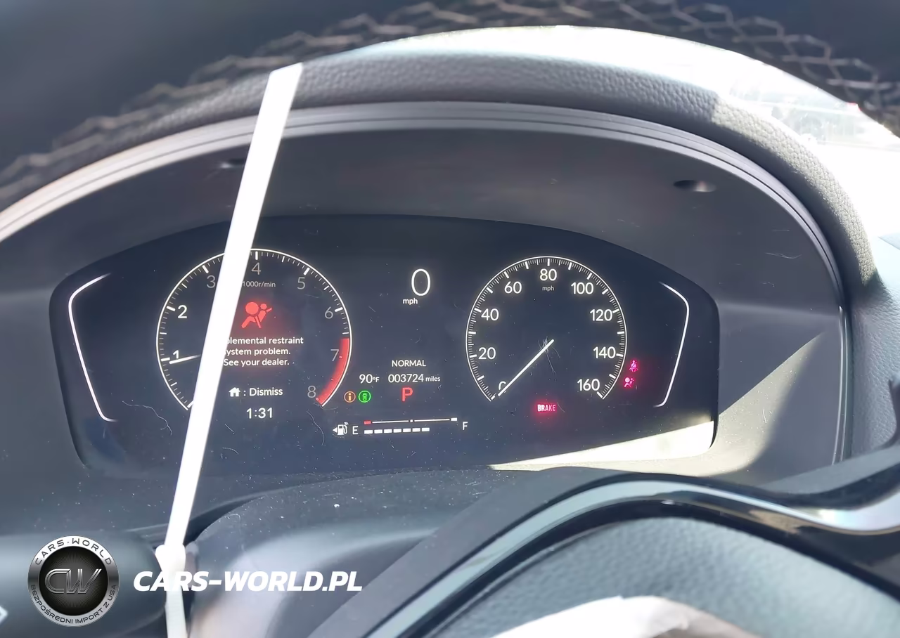 2026 Honda Civic Sport VIN:2HGFE2F52TH562834 - 15