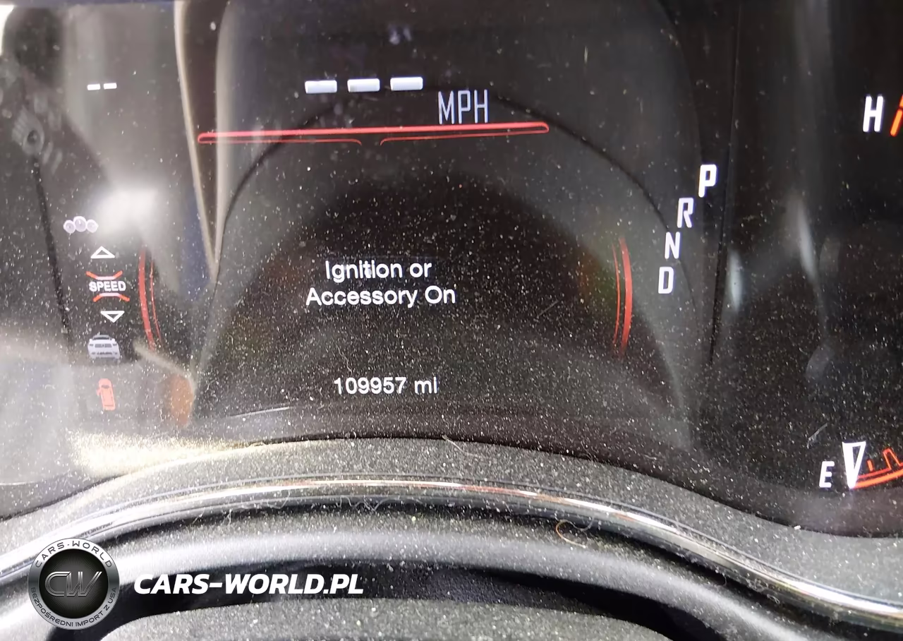 2018 Dodge Durango Gt Awd VIN:1C4RDJDG0JC497625 - 7