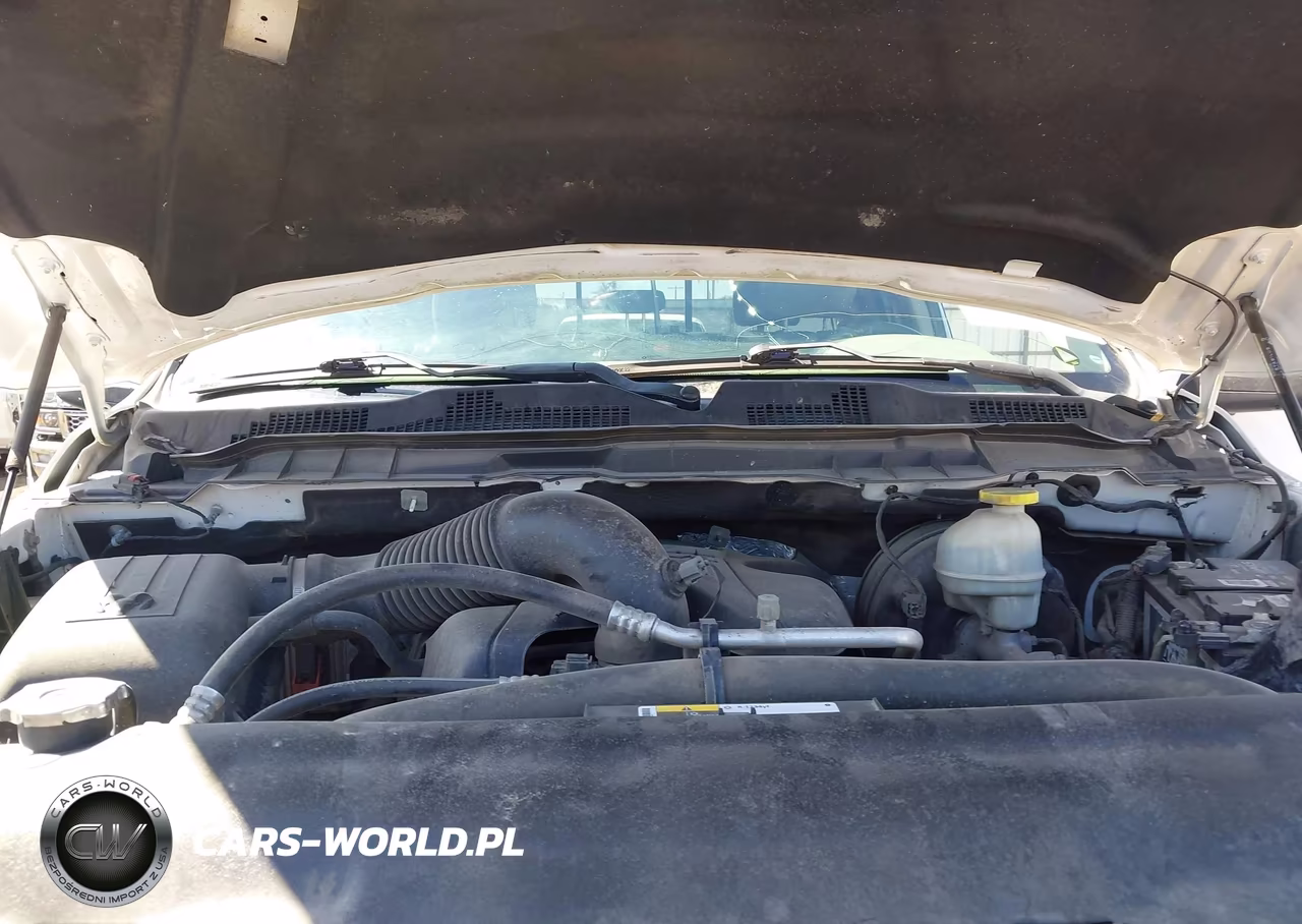 2017 Ram 1500 Slt VIN:1C6RR7GT3HS813488 - 10