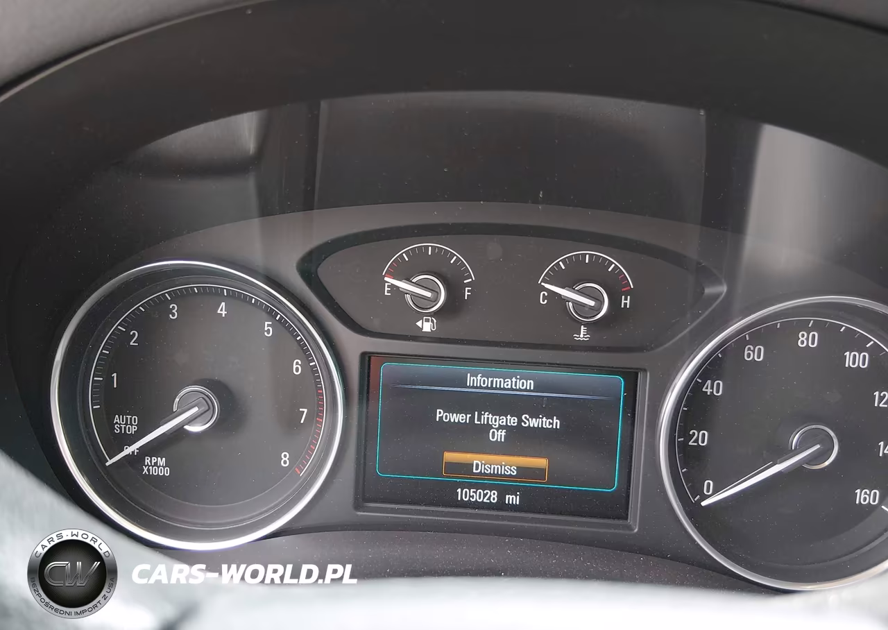 2018 Buick Enclave Essence VIN:5GAERBKW1JJ143030 - 16