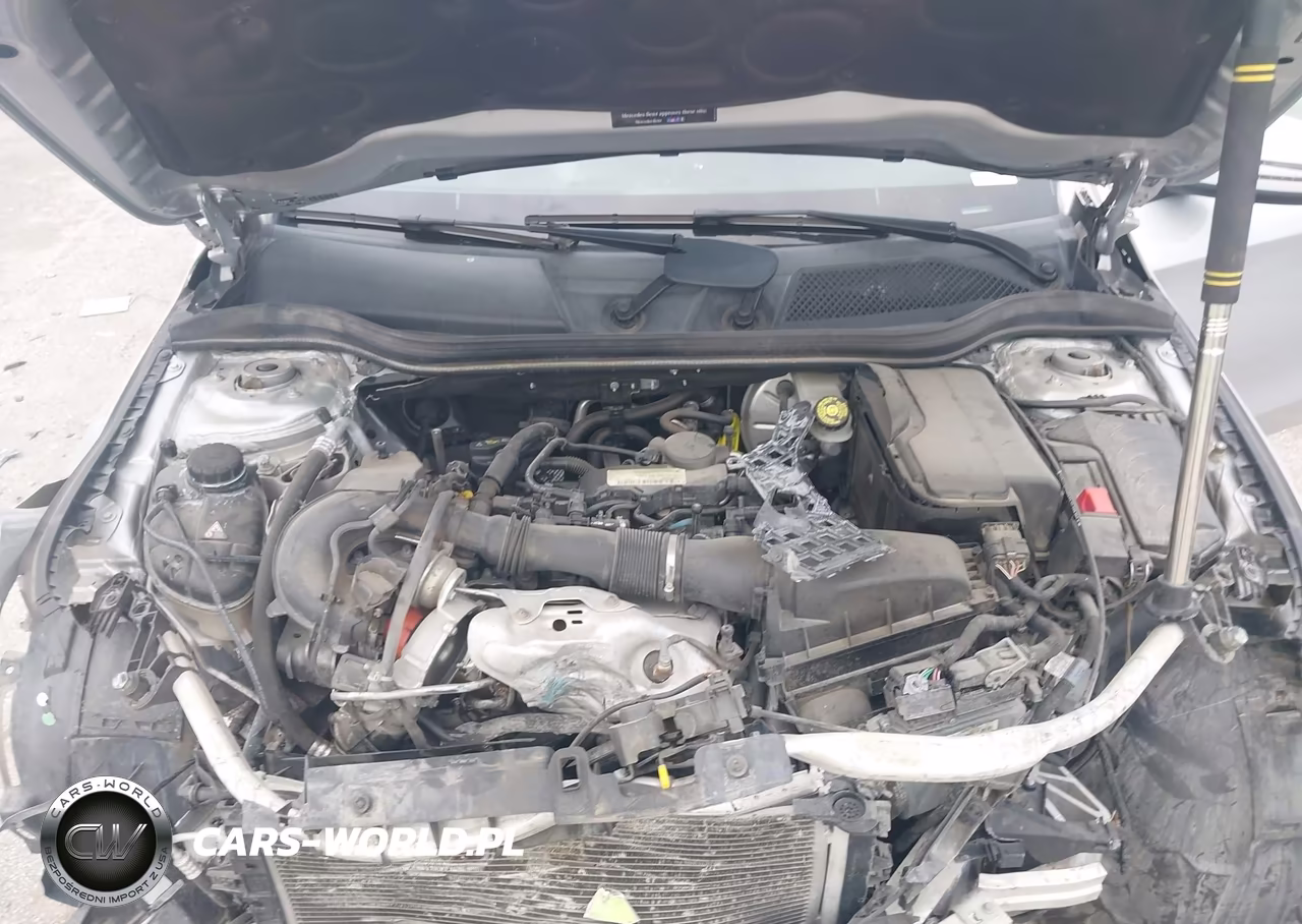 2018 Mercedes-Benz Cla 250 4Matic VIN:WDDSJ4GB9JN514380 - 10