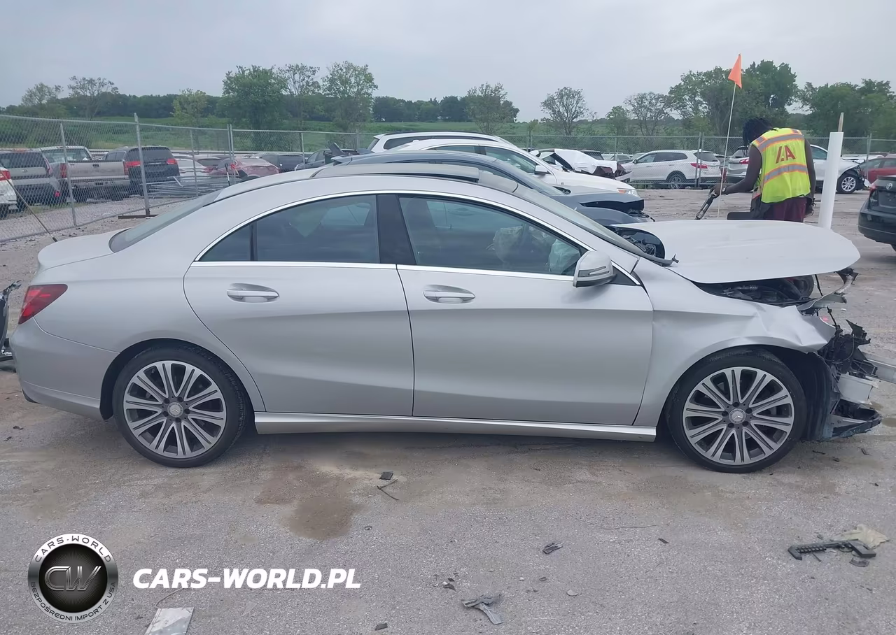 2018 Mercedes-Benz Cla 250 4Matic VIN:WDDSJ4GB9JN514380 - 13