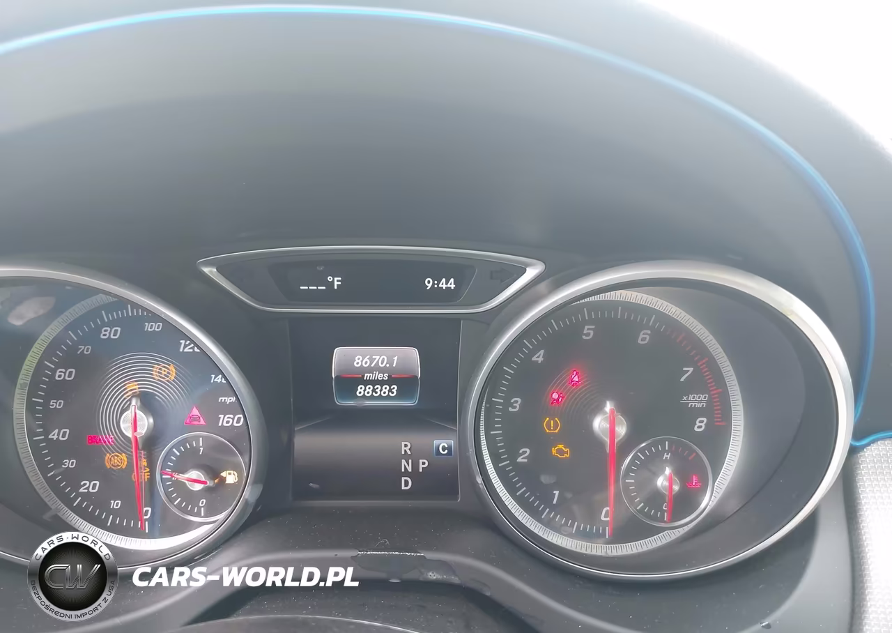 2018 Mercedes-Benz Cla 250 4Matic VIN:WDDSJ4GB9JN514380 - 7