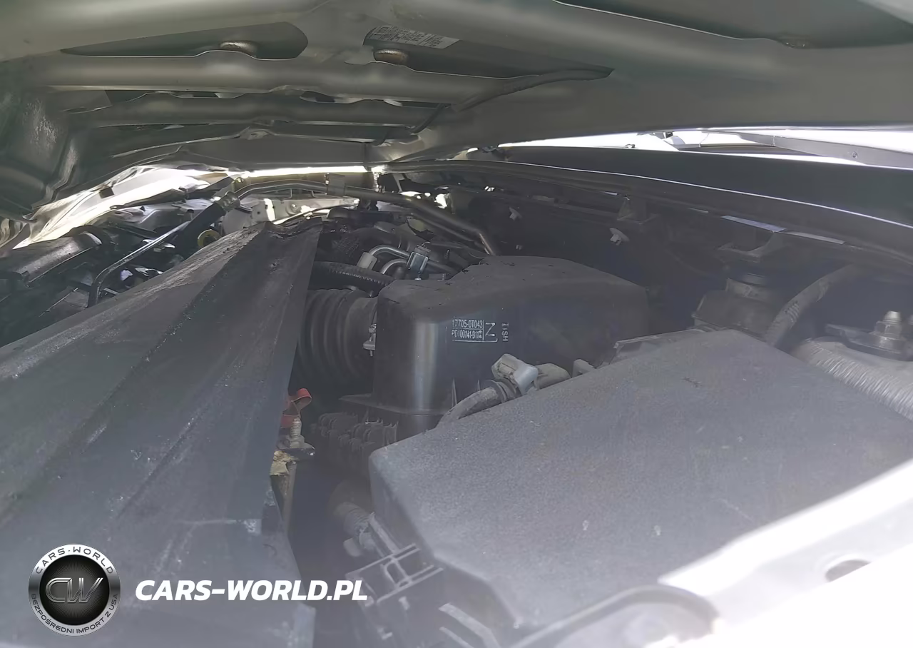 2016 Toyota Corolla S Plus VIN:5YFBURHE2GP366950 - 10