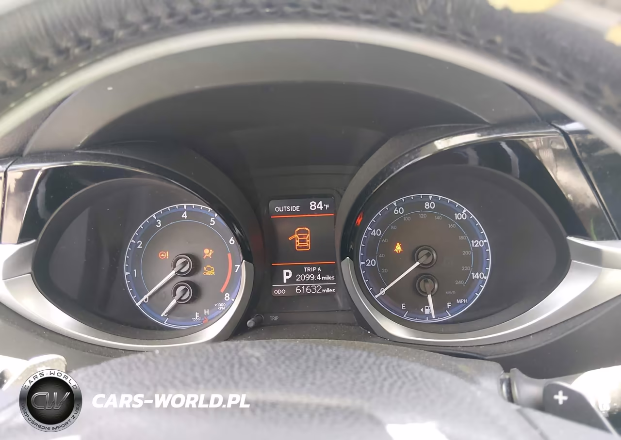 2016 Toyota Corolla S Plus VIN:5YFBURHE2GP366950 - 7
