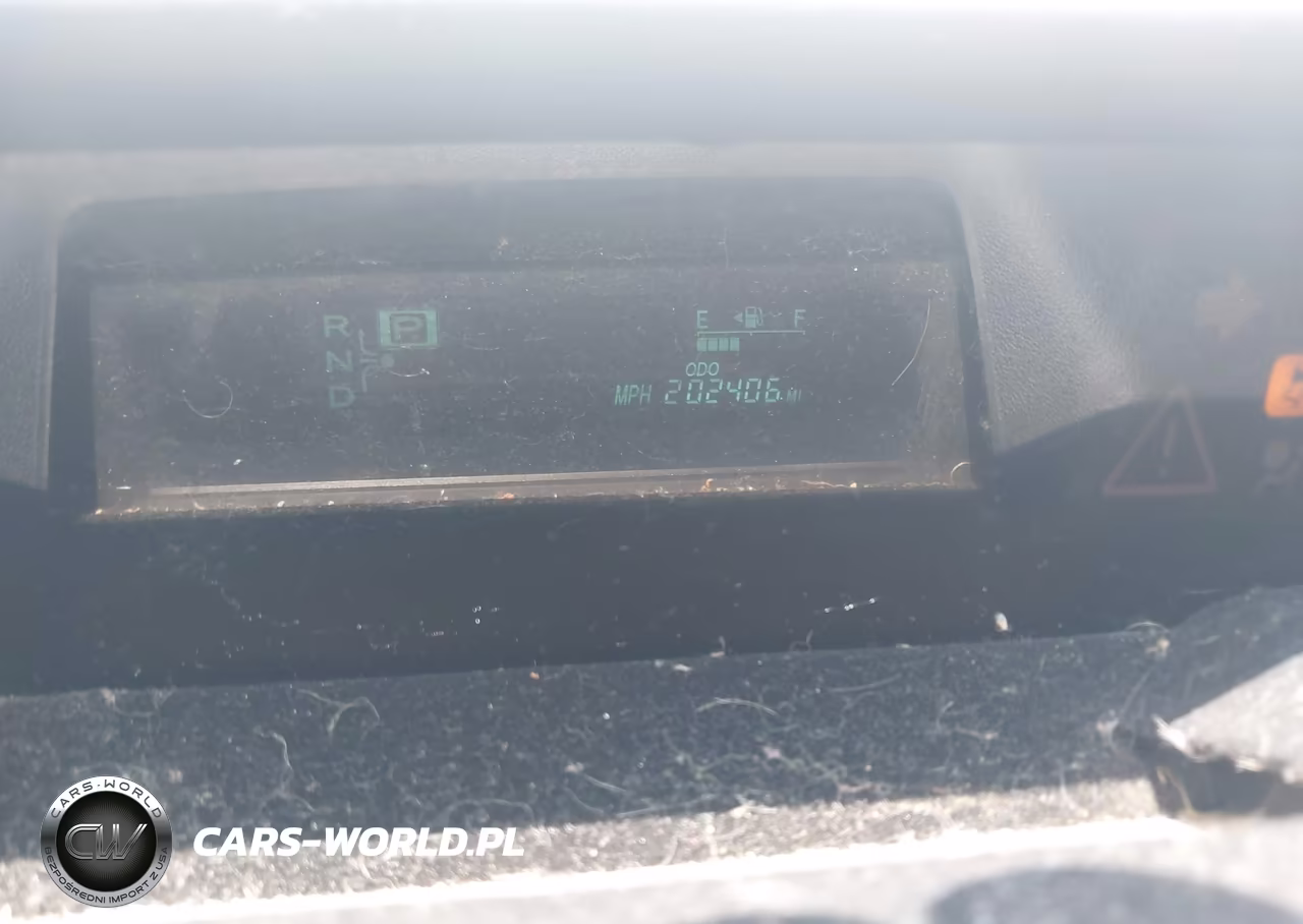 2007 Toyota Prius VIN:JTDKB20U277618178 - 7