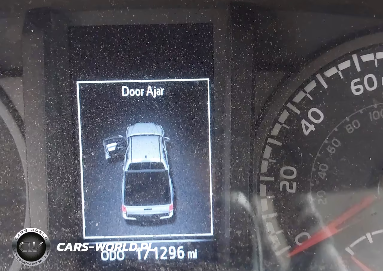 2020 Toyota Tacoma Sr VIN:5TFSX5EN0LX071412 - 16