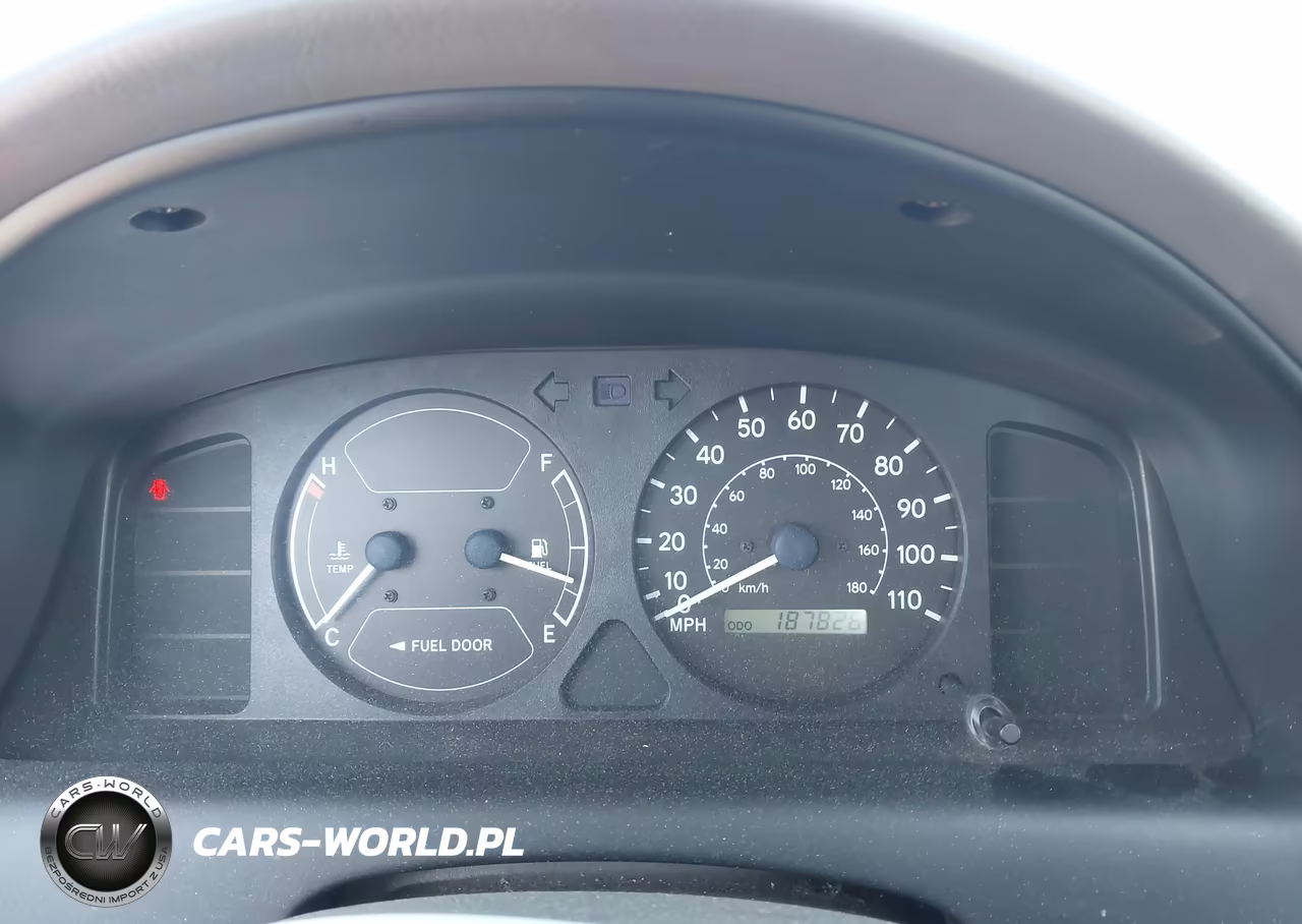 1999 Toyota Corolla Ve VIN:1NXBR12EXXZ216725 - 7