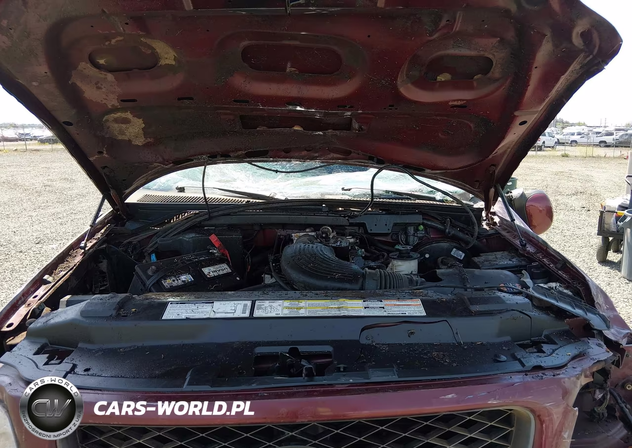 1998 Ford F-150 Lariat-Standard-Xl-Xlt VIN:2FTZX18W5WCA56728 - 10