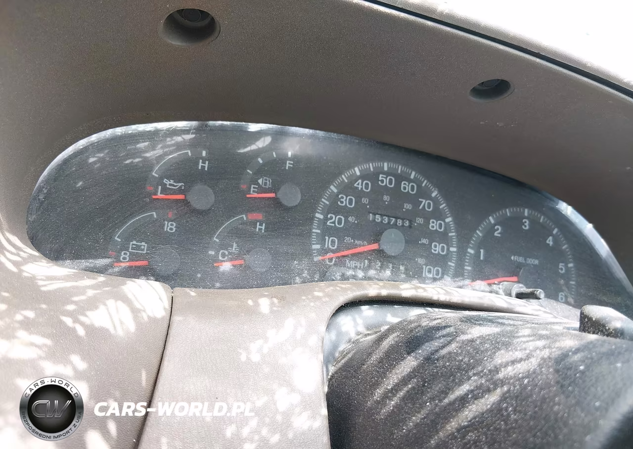 1998 Ford F-150 Lariat-Standard-Xl-Xlt VIN:2FTZX18W5WCA56728 - 7